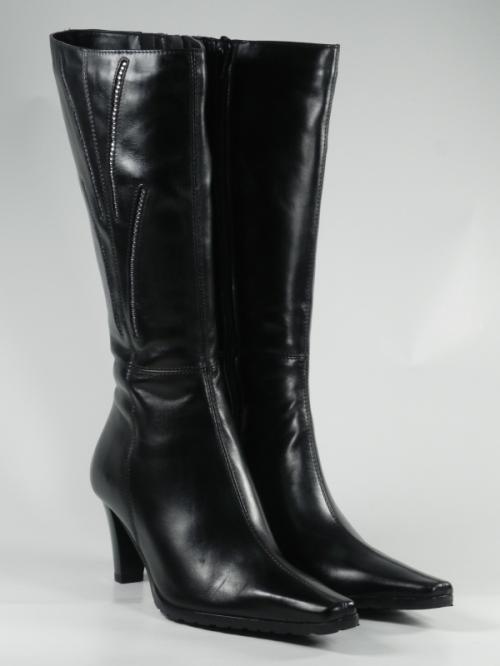 Cizme Dama Vicca Nerra