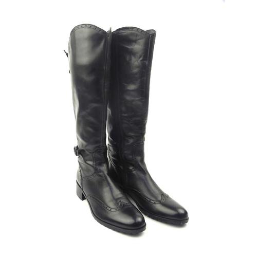 Cizme dama VV 169 negru