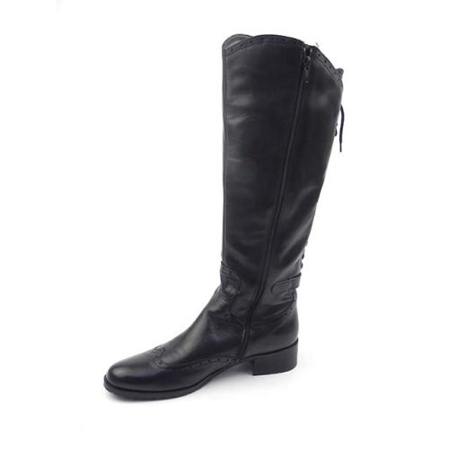 Cizme dama VV 169 negru