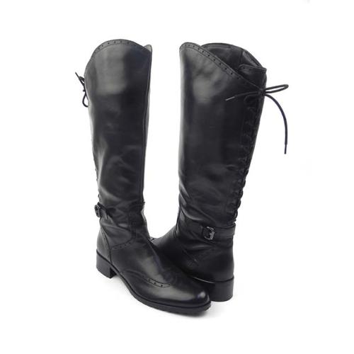 Cizme dama VV 169 negru