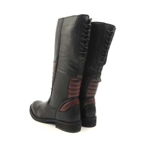 Cizme dama Brooklyn VV 186