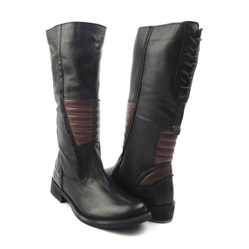 Cizme dama Brooklyn VV 186