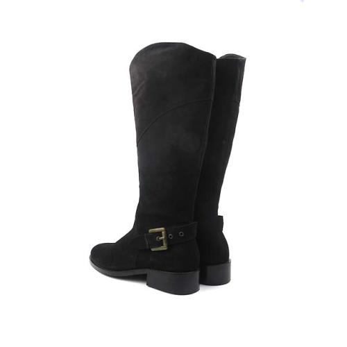 Cizme dama VV 190, maro