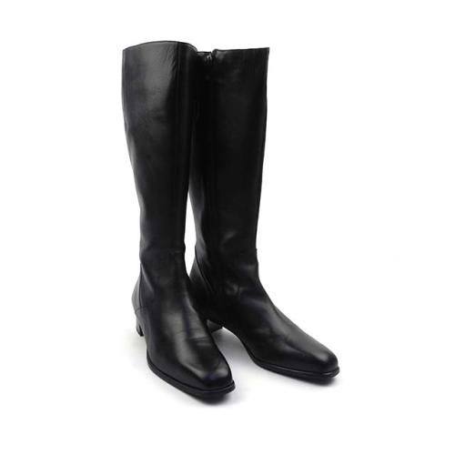 Cizme dama VV 222 negru