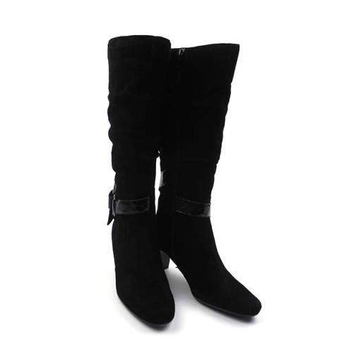 Cizme dama VV 224 negru