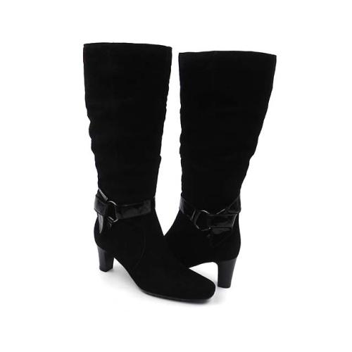 Cizme dama VV 224 negru