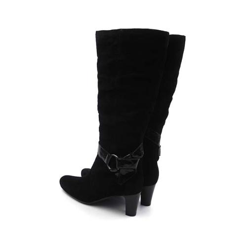 Cizme dama VV 224 negru