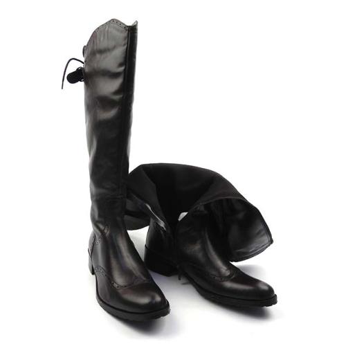 Cizme dama Rania VV 227