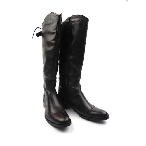 Cizme dama Rania VV 227