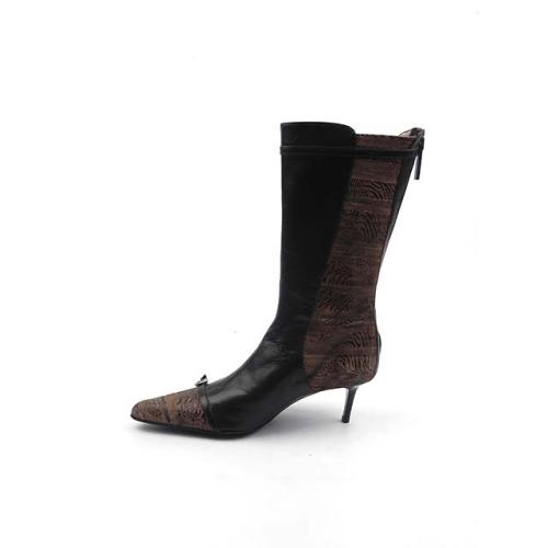 Cizme dama Loren VV 232 