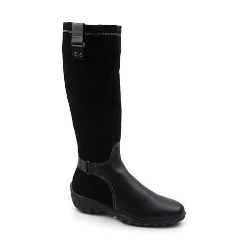 Cizme dama VV 259 negru