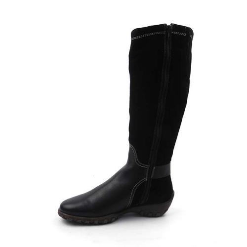 Cizme dama VV 259 negru