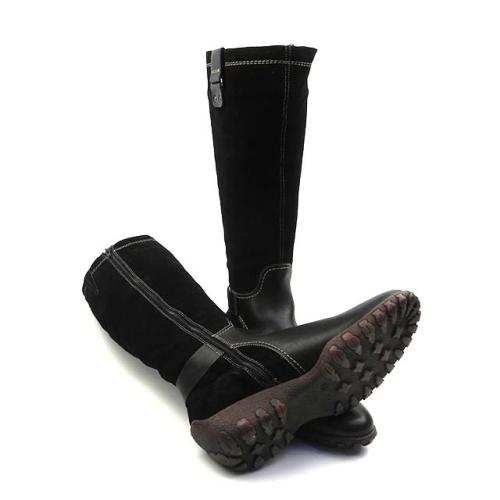 Cizme dama VV 259 negru