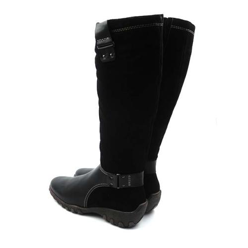 Cizme dama VV 259 negru