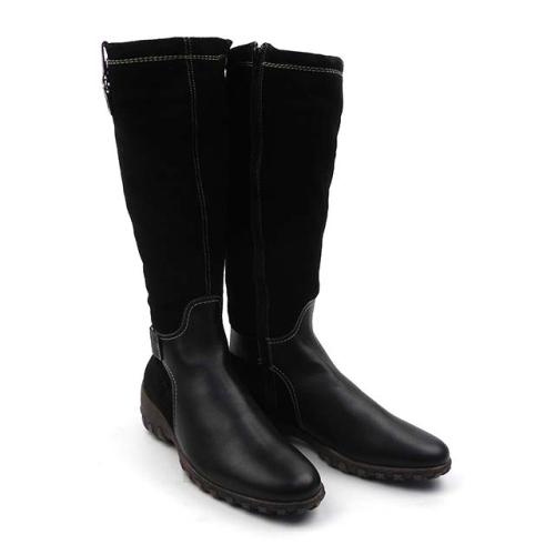 Cizme dama VV 259 negru