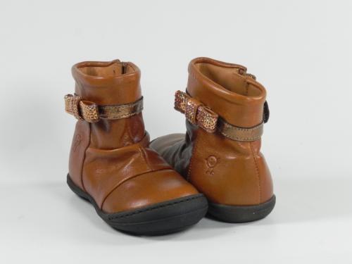 Cizme fetite Antoninna Timoro