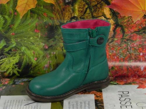 Cizme fetite BAM 140