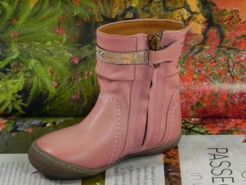 Cizme fetite BAM 141