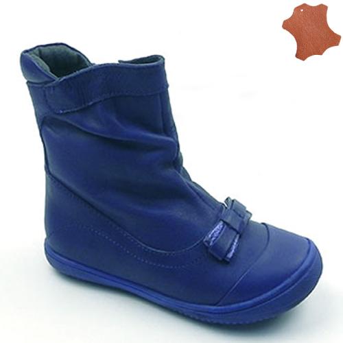 Cizme fetite Julietta BAM 30