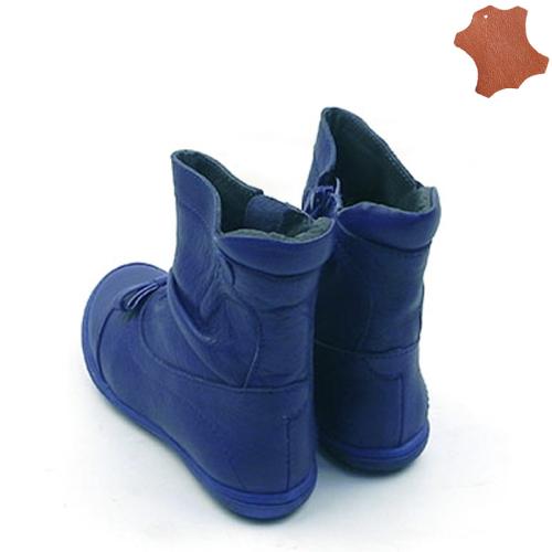 Cizme fetite Julietta BAM 30