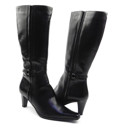 Cizme Dama Vicky 8296-006