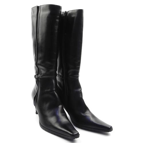 Cizme Dama Vicky 8296-006