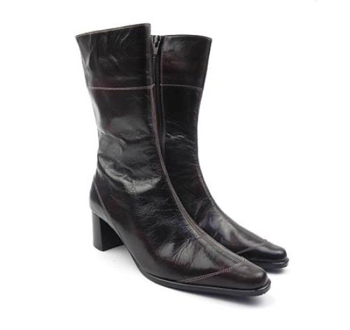 Botine dama Evelin VV 152 