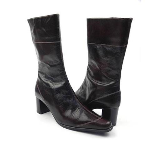 Botine dama Evelin VV 152 
