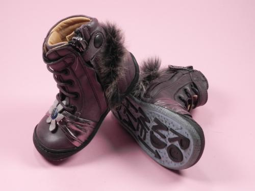 Cizmulite fetite Dalia