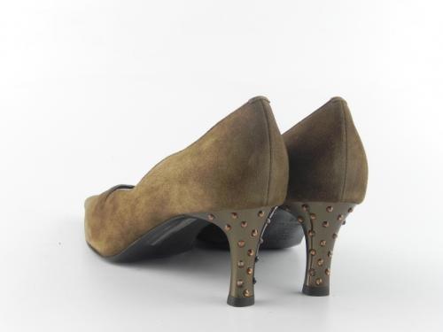 Pantofi dama Imany 5300-208