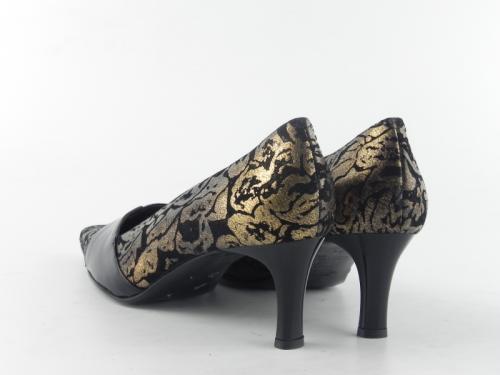 Pantofi dama Anabella 5306C-006