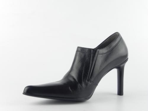 Pantofi din piele naturala Valleverde 1561-006