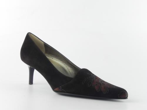 Pantofi dama cu toc Dede 1863-030