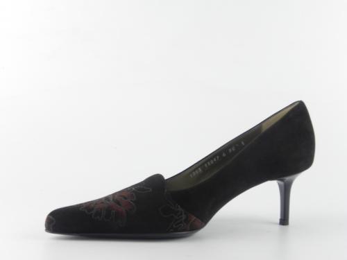Pantofi dama cu toc Dede 1863-030