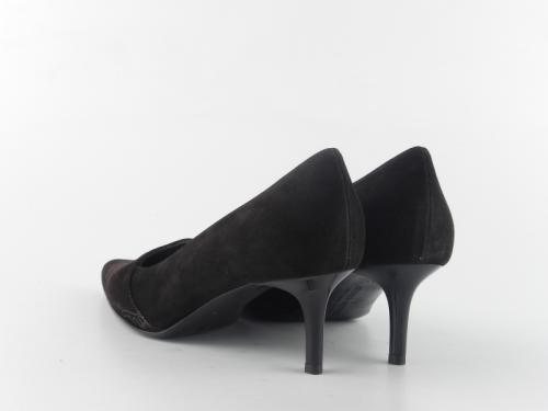 Pantofi dama cu toc Dede 1863-030