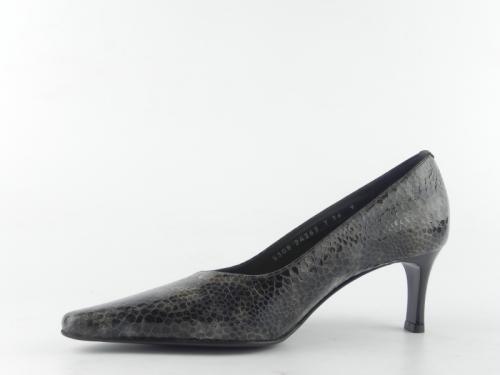 Pantofi din piele naturala Valleverde 5308-030