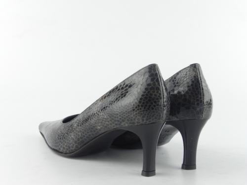 Pantofi din piele naturala Valleverde 5308-030