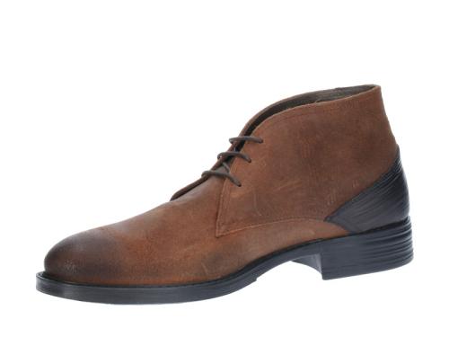  Ghete barbati piele naturala Jasper DAV-14