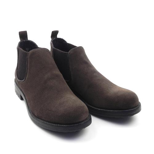 Ghete barbati piele naturala Dylan DAV-69