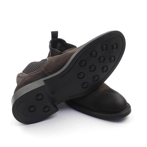 Ghete barbati piele naturala Dylan DAV-69