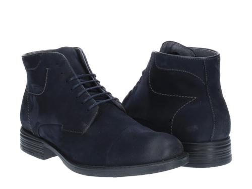 Ghete barbati piele naturala Ethan DAV-36