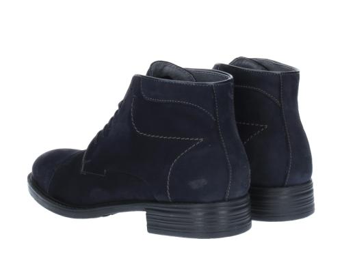 Ghete barbati piele naturala Ethan DAV-36