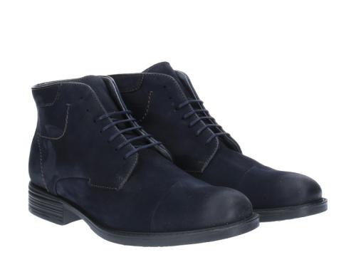 Ghete barbati piele naturala Ethan DAV-36
