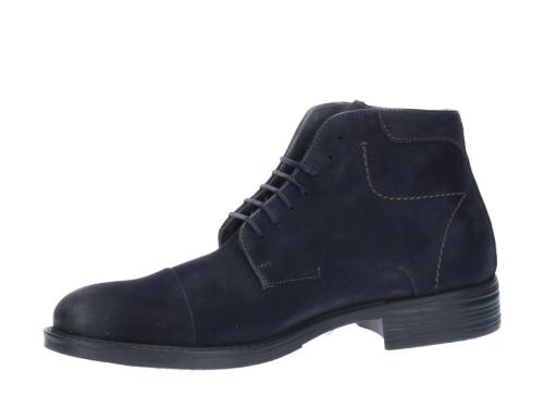 Ghete barbati piele naturala Ethan DAV-36