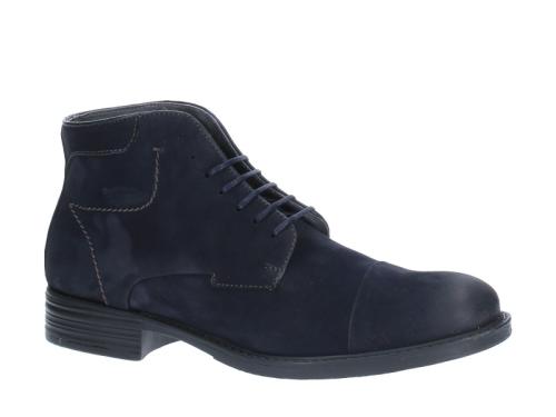 Ghete barbati piele naturala Ethan DAV-36