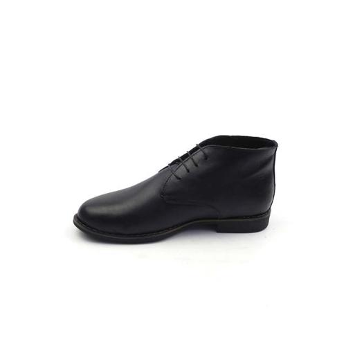 Ghete barbati piele naturala Milton ITA-H45B
