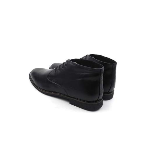 Ghete barbati piele naturala Milton ITA-H45B