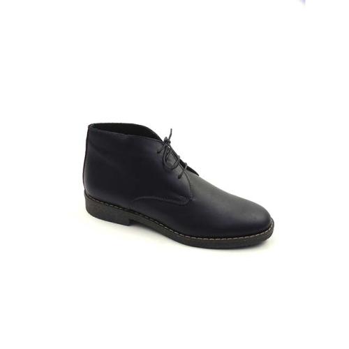Ghete barbati piele naturala Naum ITA-H46B