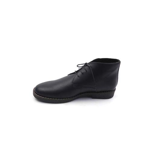 Ghete barbati piele naturala Naum ITA-H46B