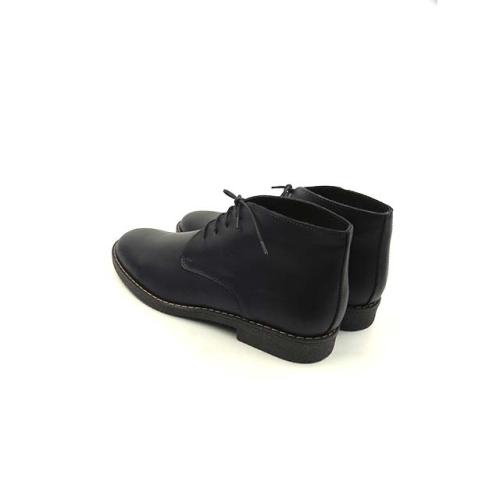 Ghete barbati piele naturala Naum ITA-H46B